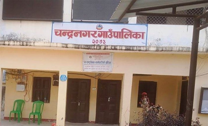 चन्द्रनगर गाउँपालिकाले दाइजोमुक्त विवाह गराइदिने अभिभावकलाई सम्मान गर्ने