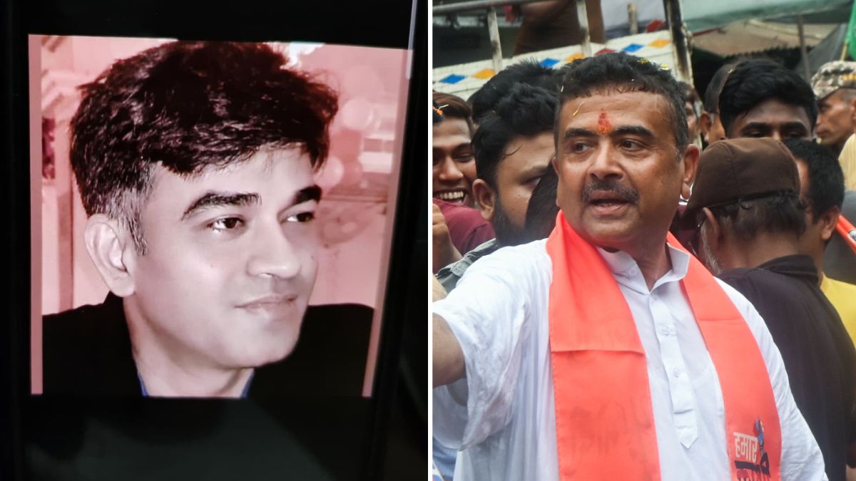 West Bengal Political Violence Escalates After Election Results; BJP Leader's Aide Shot Dead
