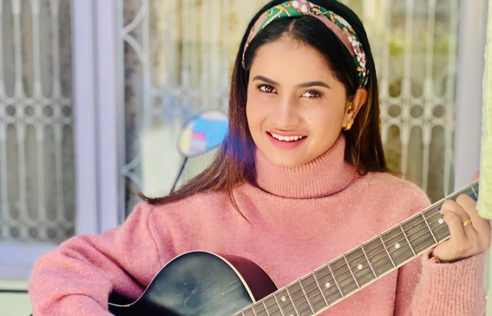 Singer Alina Chauhan Demands Investigation into Rape Allegations Against Sagar Lamsal 'Bale'