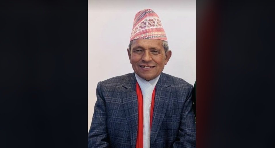 RPP Leader Resigns Taking Moral Responsibility for Poor Election Performance in Sindhupalchok
