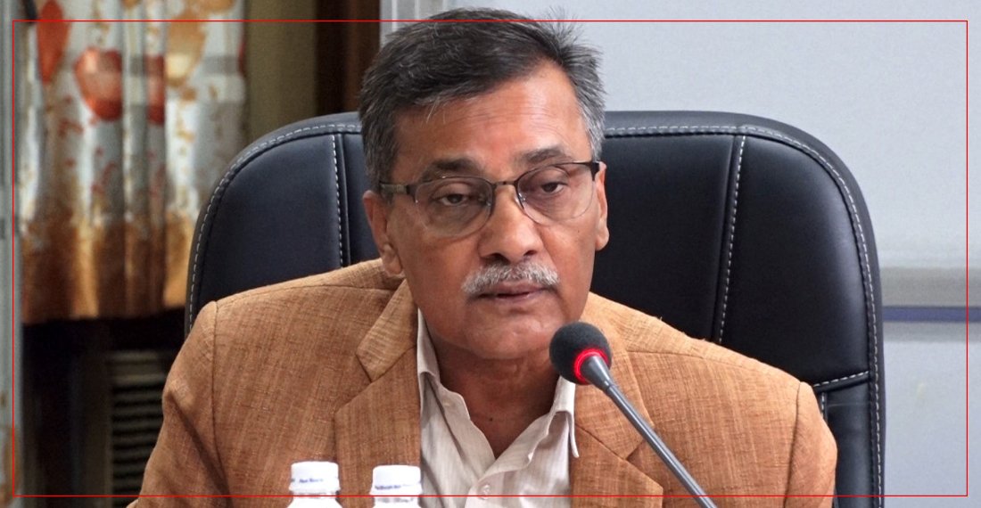   उच्च अदालतको न्यायाधीश नियुक्ति समावेशी बनाइएको छ: कानुनमन्त्री चौरसिया