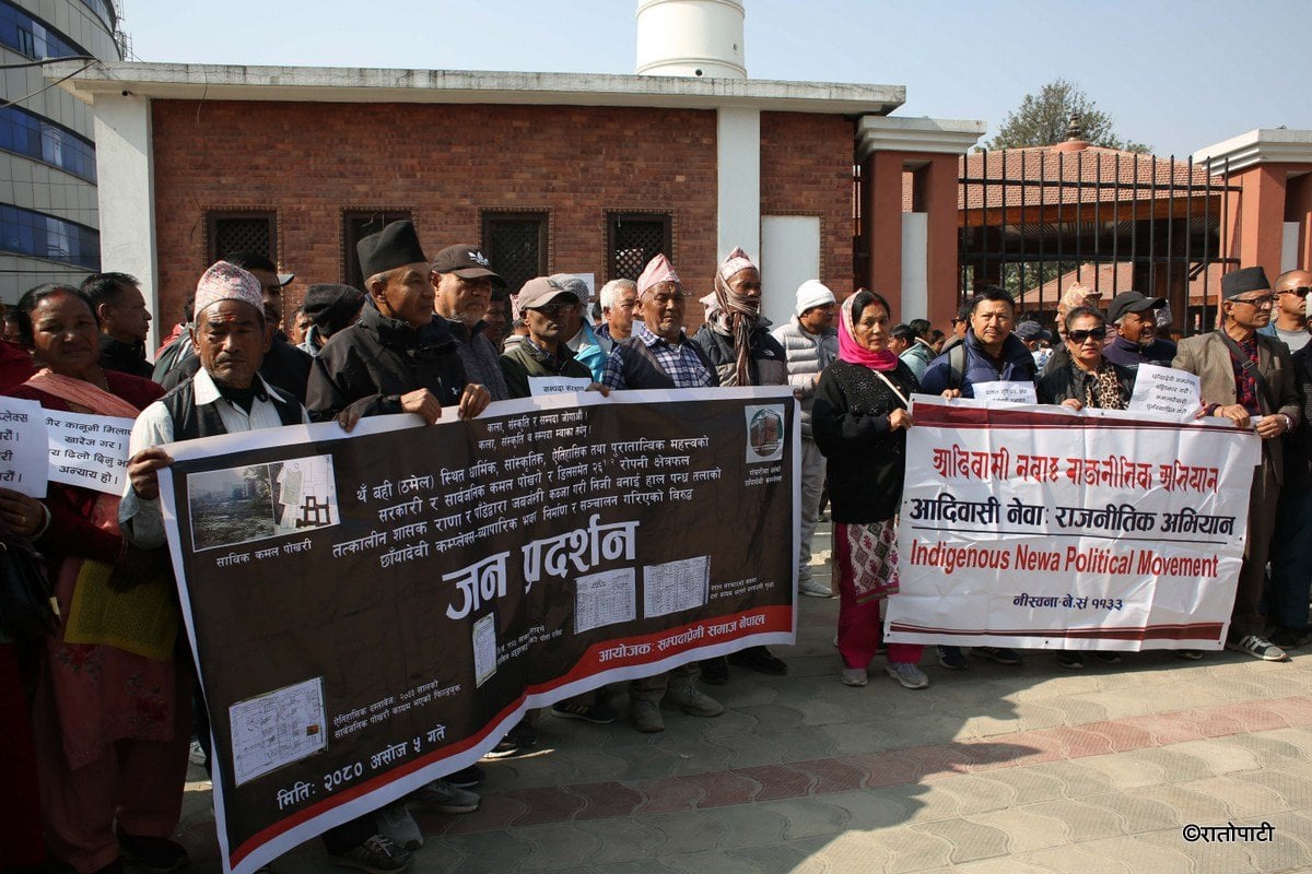 chayadevi protest (4)