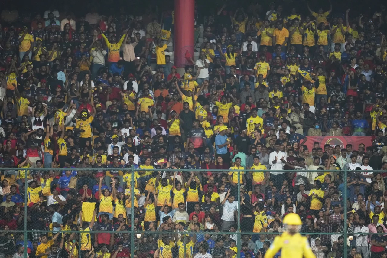 chennai super kings