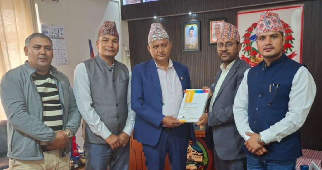   ललितकलाको प्रवर्द्धन र विकासमार्फत प्रदेशलाई उत्कृष्ट बनाउन सकिन्छ : मुख्यमन्त्री आचार्य