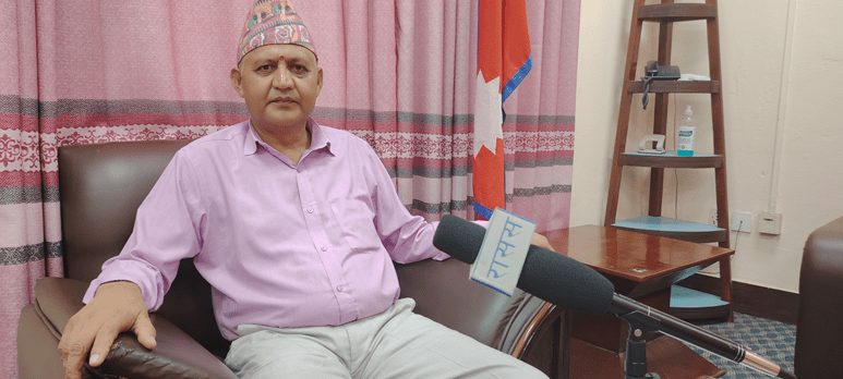 गणतन्त्रको सार जनताको सुखद जीवन हो : मुख्यमन्त्री आचार्य