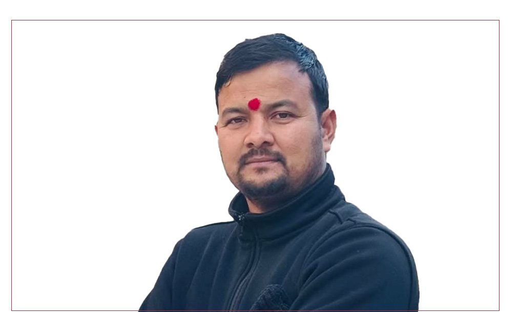 मौलाउँदै नकारात्मकता झाँगिदै निराशा