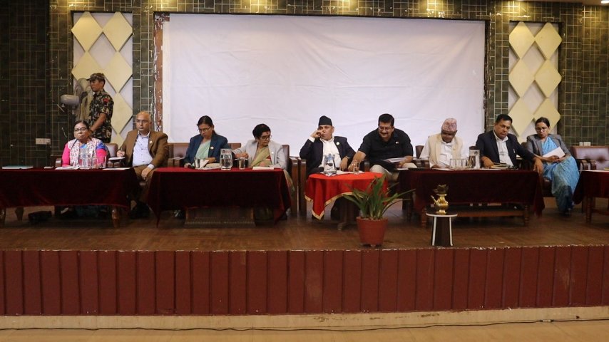 स्थानीय तहको गुनासो : खरिद ऐनका कारण ठेक्का व्यवस्थापनमा समस्या भयो