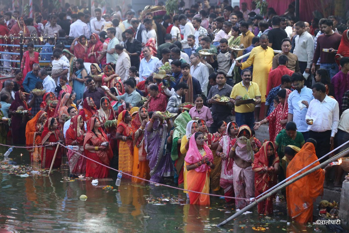 chhat samapan (11)