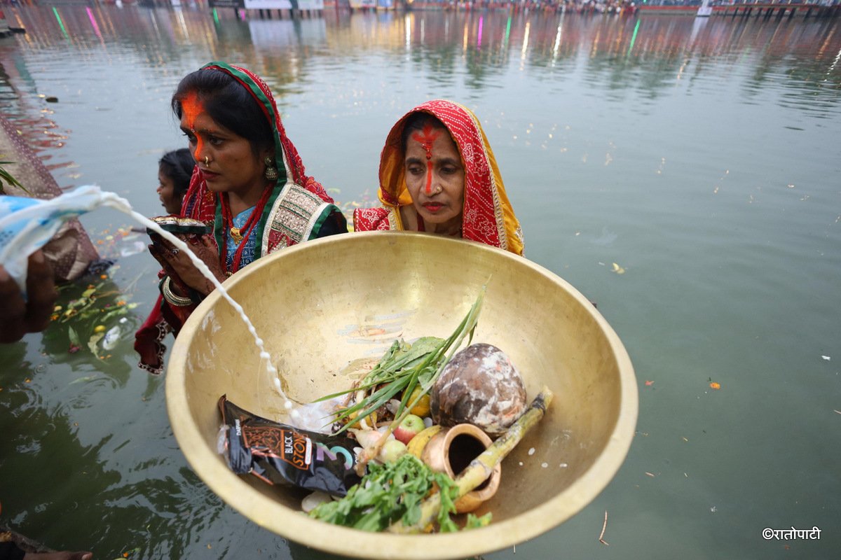 chhat samapan (19)