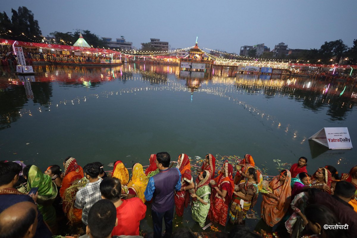 chhat samapan (2)
