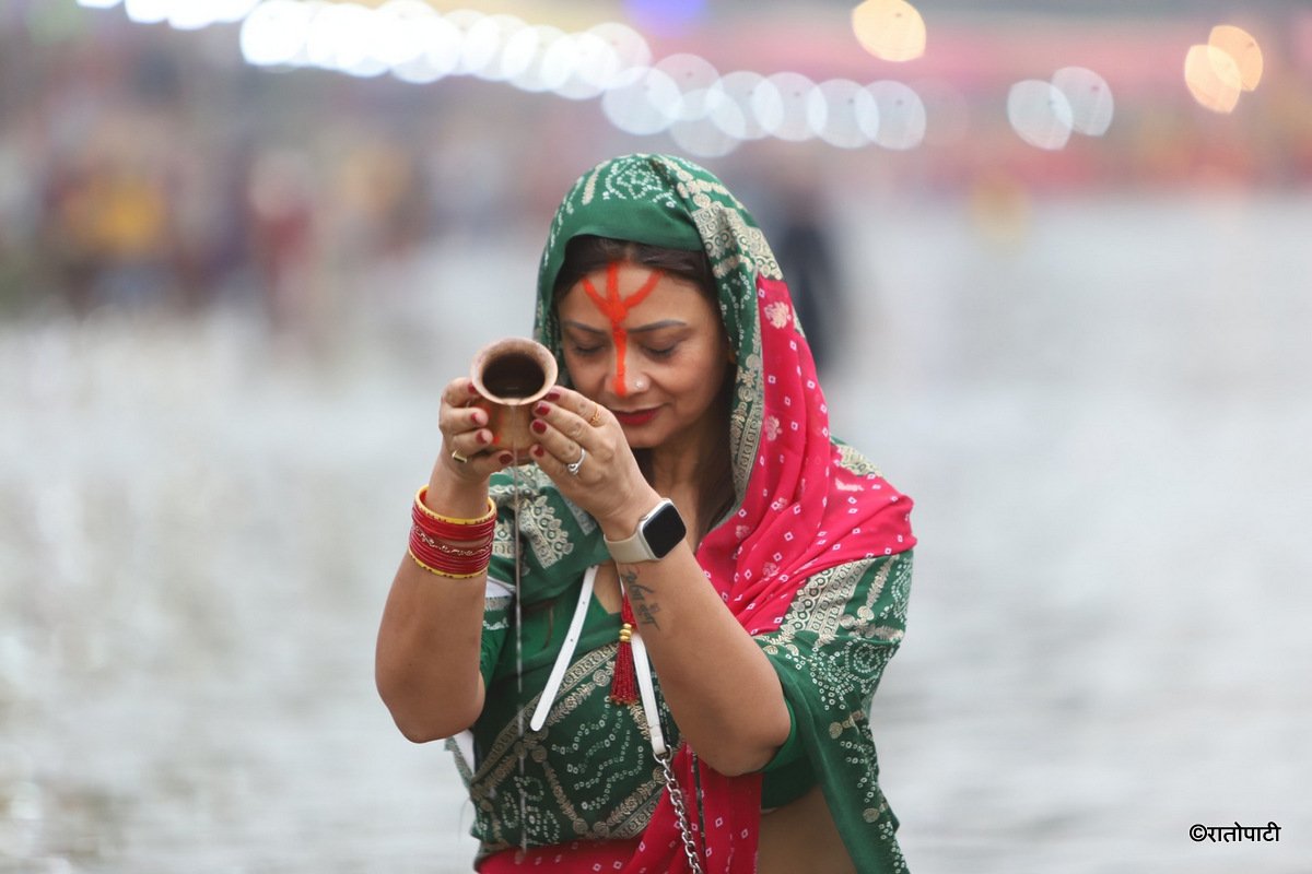 chhat samapan (2)