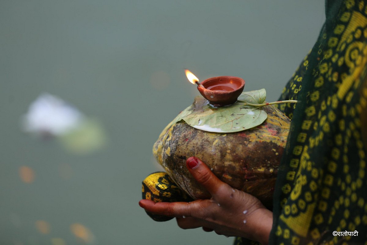 chhat samapan (5)
