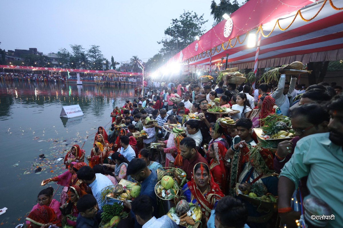 chhat samapan (6)