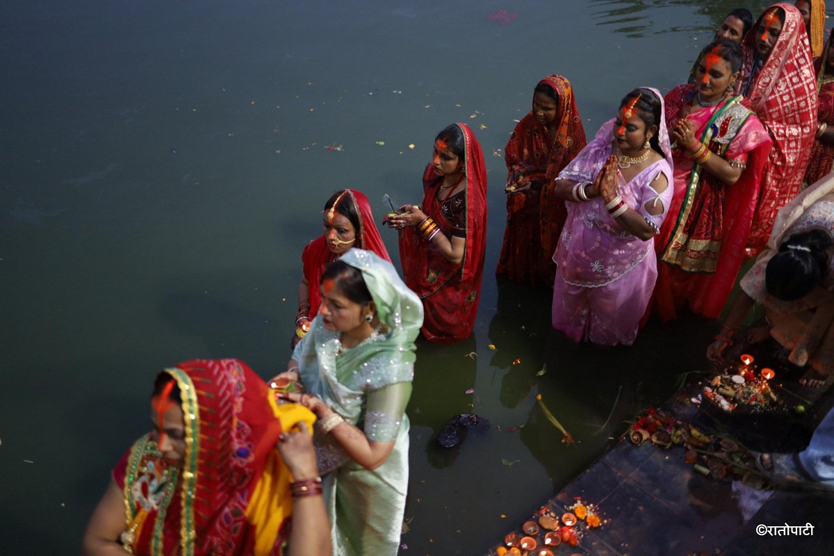 chhat samapan (7)