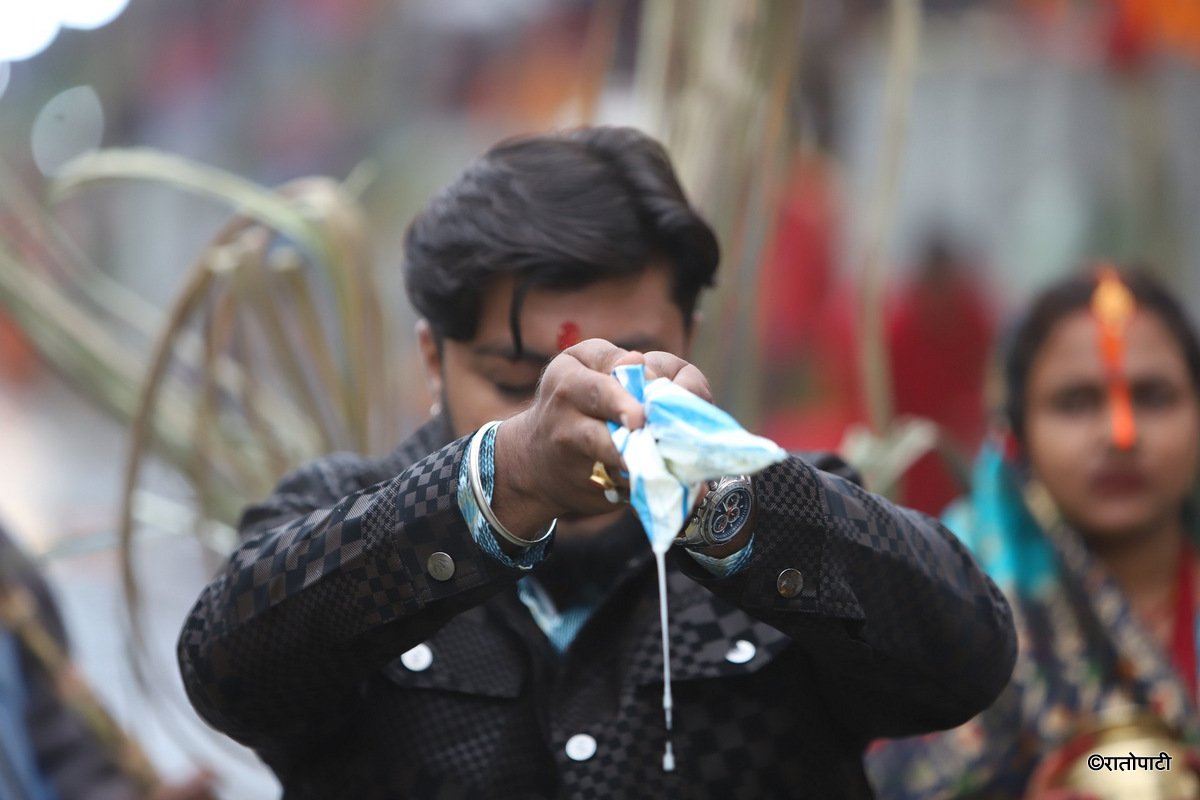 chhat samapan (8)
