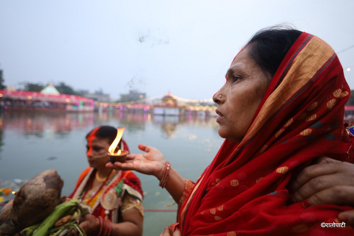 chhat samapan (9)