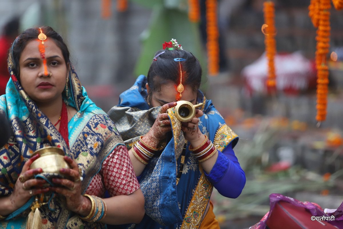 chhat samapan (9)