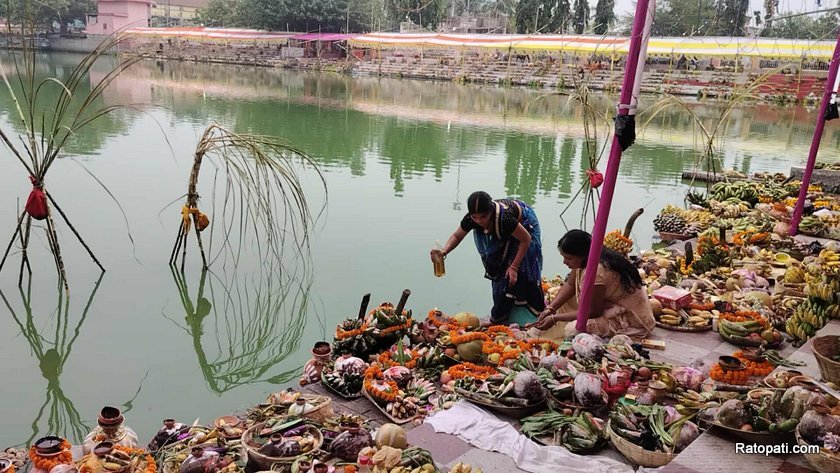 chhath-janakpurdham (1)