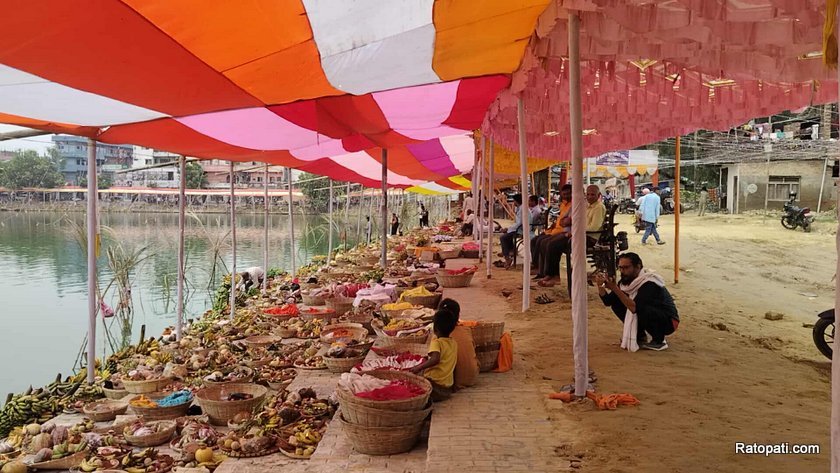 chhath-janakpurdham (2)
