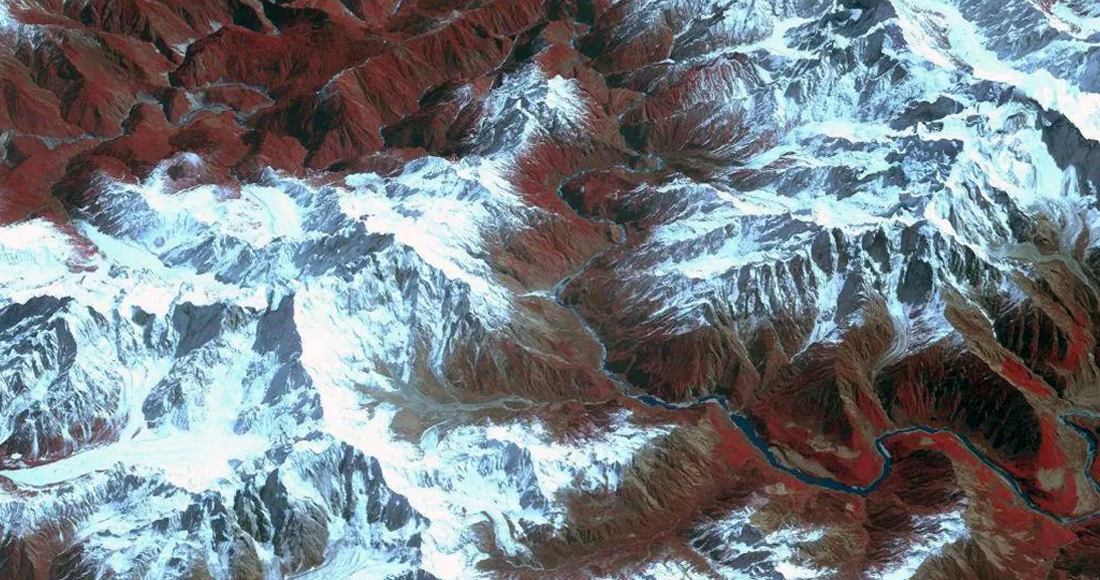   चीनले बनाउँदैछ विश्वको सबैभन्दा ठुलो जलविद्युत् बाँध