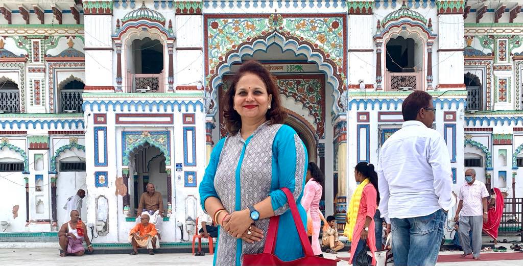 चिजा भण्डारीका दुई मुक्तक