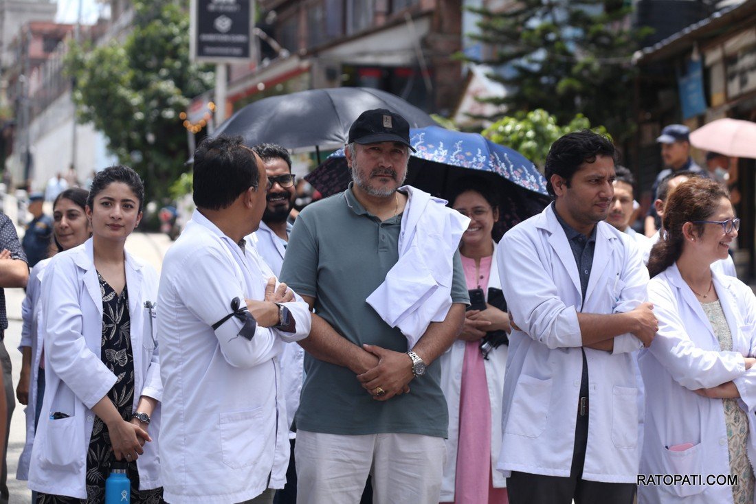 chikitsak andolan birami (7)