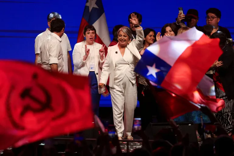 Chile 1