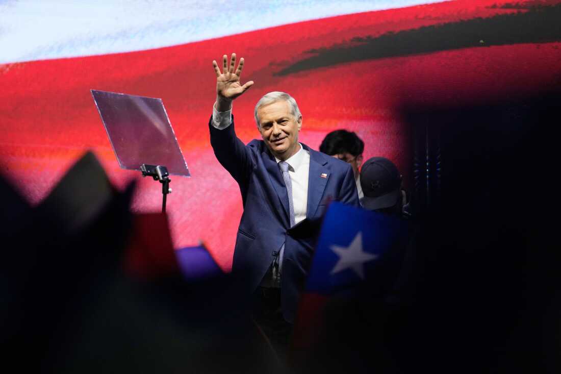 Chile 2