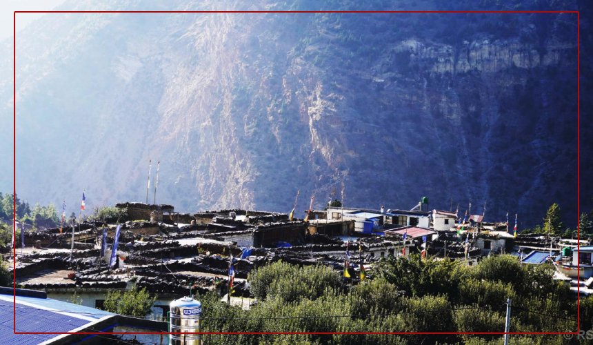मुस्ताङबाट छ महिनामा चार हजार ४९१ केजी फोहोर निकासी