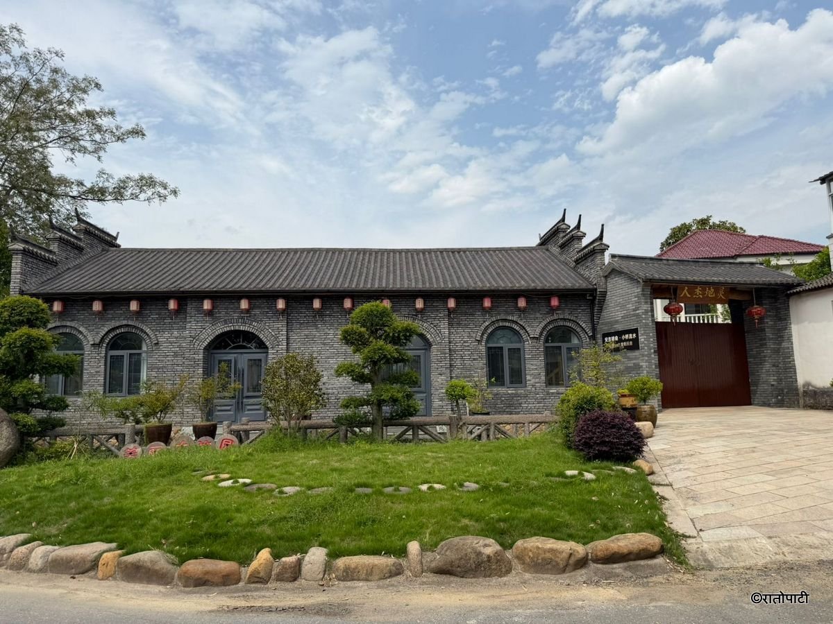 china anji county (16)