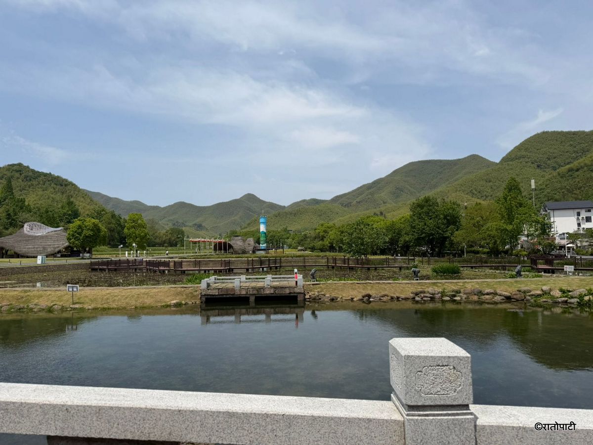 china anji county (5)