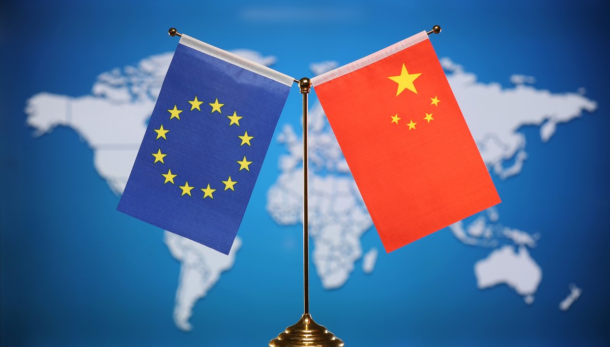 आर्थिक मामिलामा नियमित छलफल गर्ने चीन र युरोपेली संघ सहमत