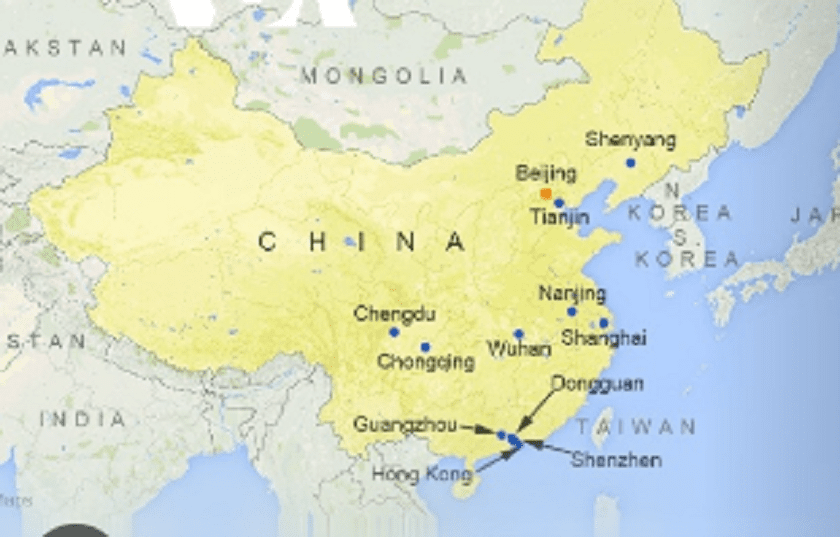 चीनको कोइला खानी दुर्घटनामा मृत्यु हुनेको सङ्ख्या १३ पुग्यो