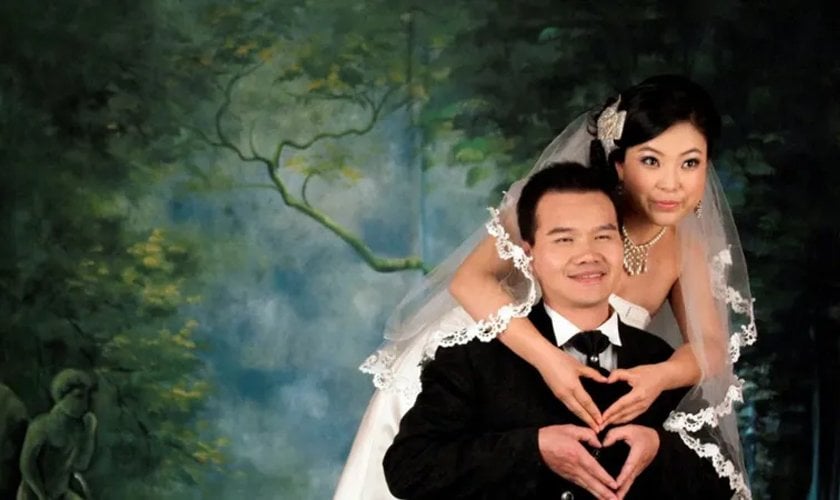 ९ वर्षपछि चीनमा बढ्यो विवाह गर्नेको सङ्ख्या