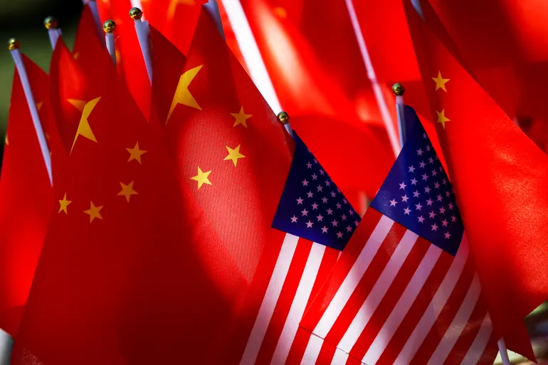 China Arrests US Researcher Suspected of Spying