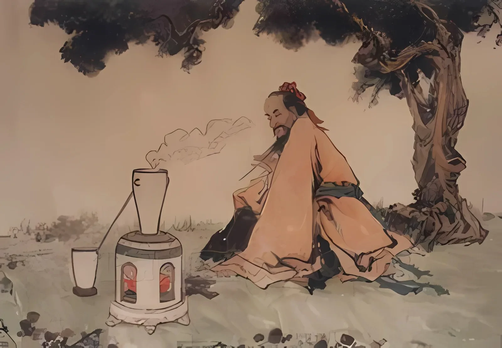 chinese-alchemy-what-is-chinese-alchemy