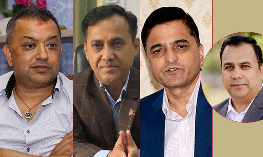   जेनजी विद्रोहको सन्देश : अब निस्क गगन, विश्व, योगेशहरु