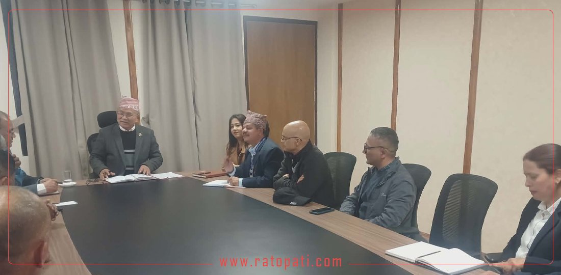   ललितपुर महानगरले शारदा पुस्तकालयलाई पुन: सञ्चालन गर्ने