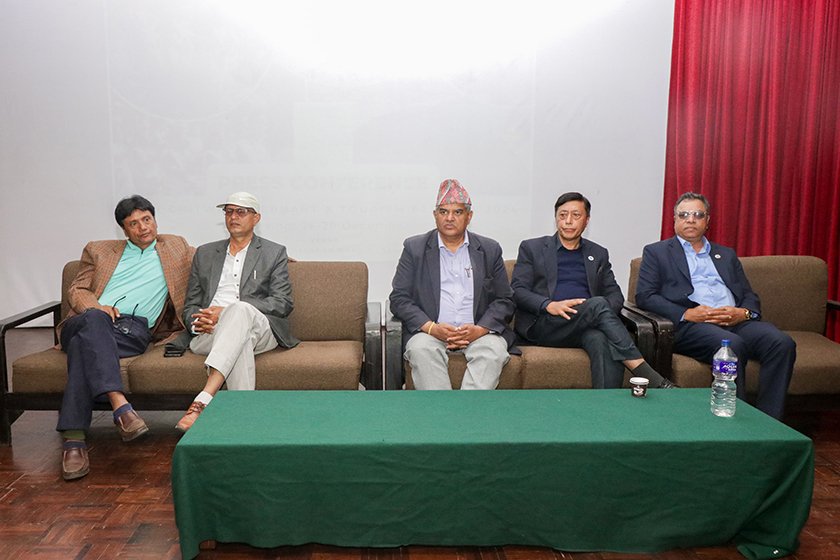 Chitawan Hatti Mahotsav