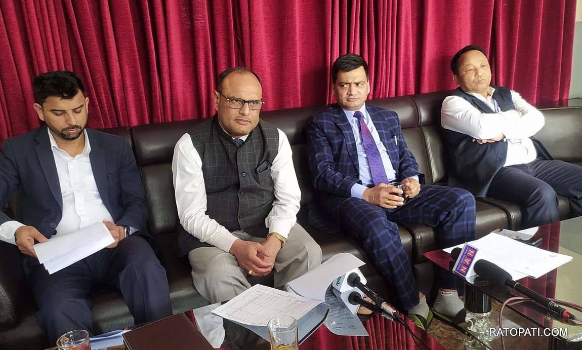   ‘राष्ट्रिय चिया दिवस’ तीन दिन मनाइने