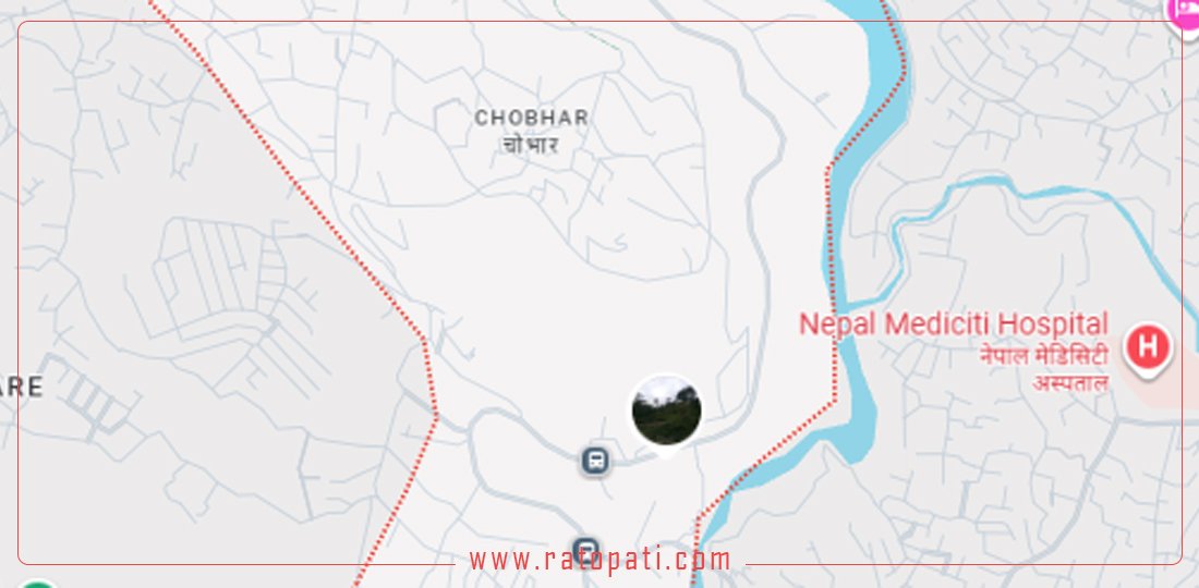   चोभारमा गोली चलेको घटना : घाइते शाहीको बयोधा अस्पतालमा उपचार हुँदै