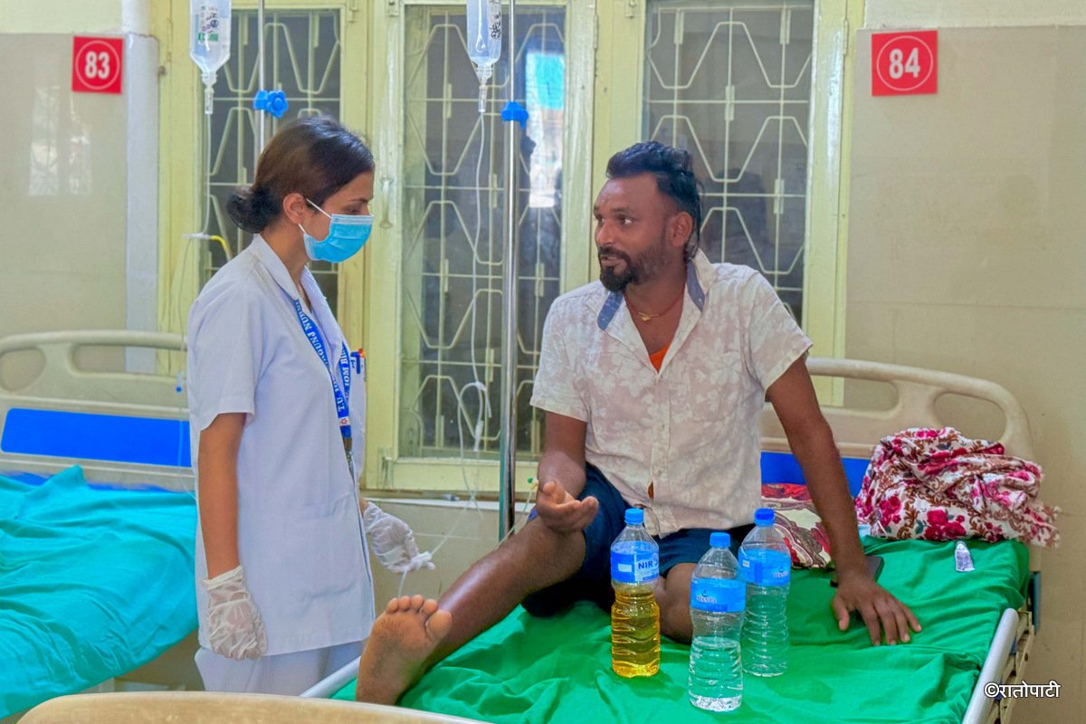 Cholera and diarrhea_ BIRJUNG (8)