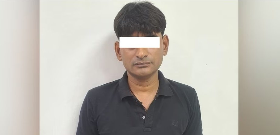   चोरीको आरोपमा दिल्लीबाट करोडपति पक्राउ, नेपाल र भारतमा विभिन्न कारोबार