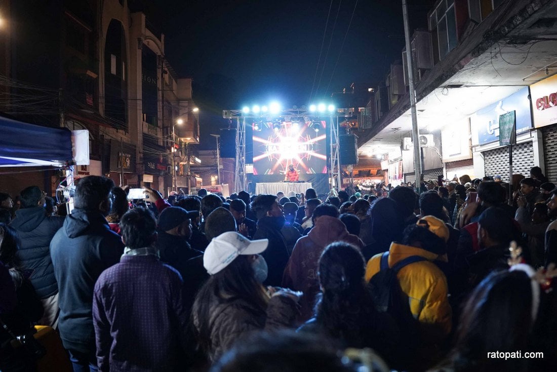 Christmas Eve, Thamel.-103 (1)