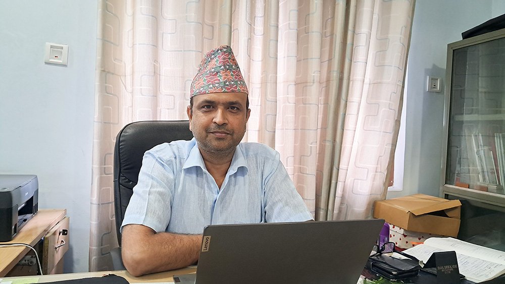   प्रणालीगत त्रुटिकै कारणले जनशक्ति टिकेनन्
