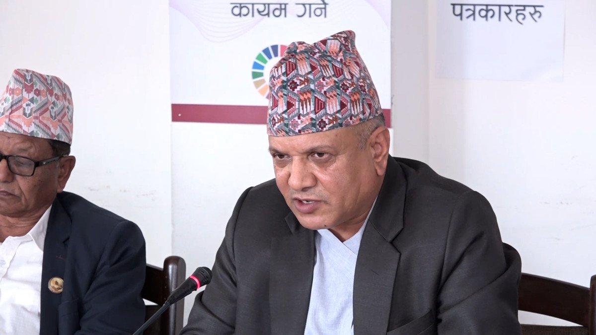 Government to Pass Federal Education Act Within Upcoming Fiscal Year