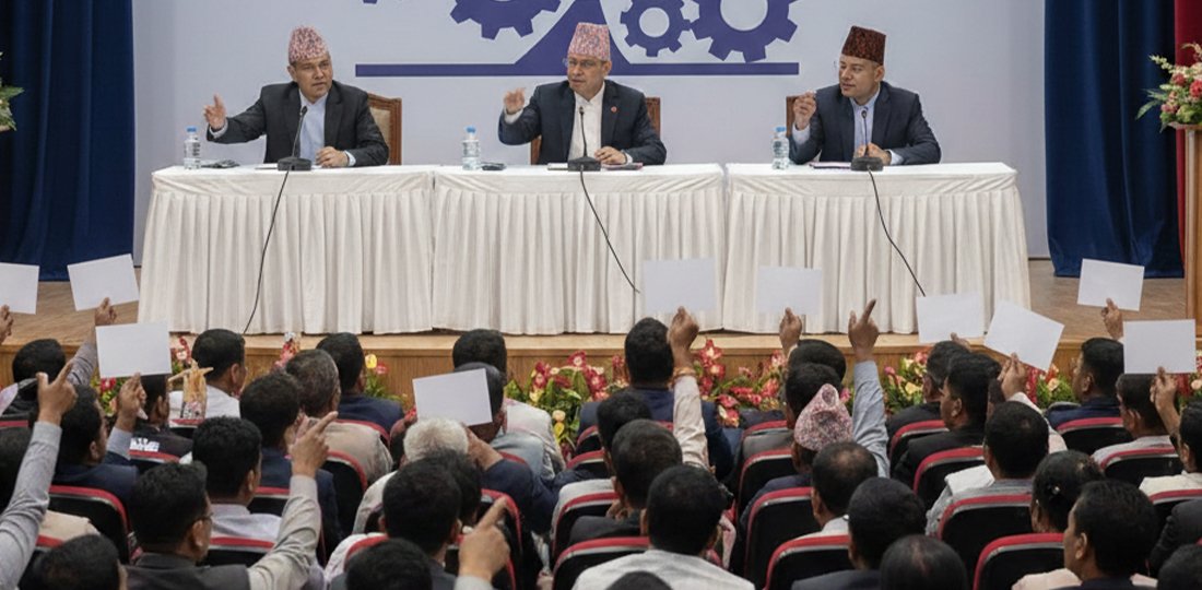 चुनावी बहस र मतदाताले खोजेको ‘विकास’