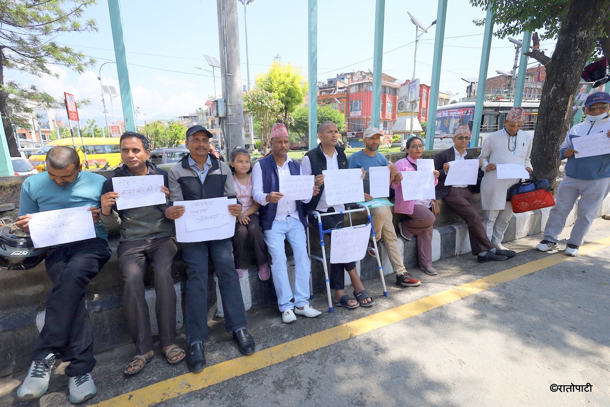 chure protest (11)