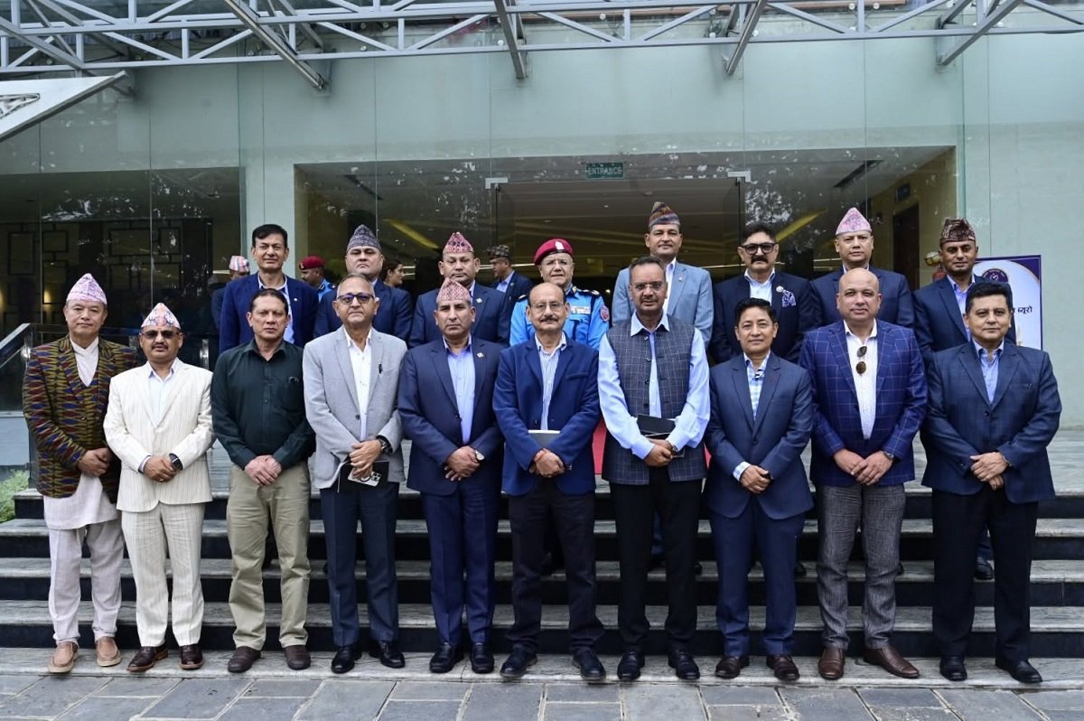 Central Investigation Bureau Celebrates 16th Anniversary with Honors