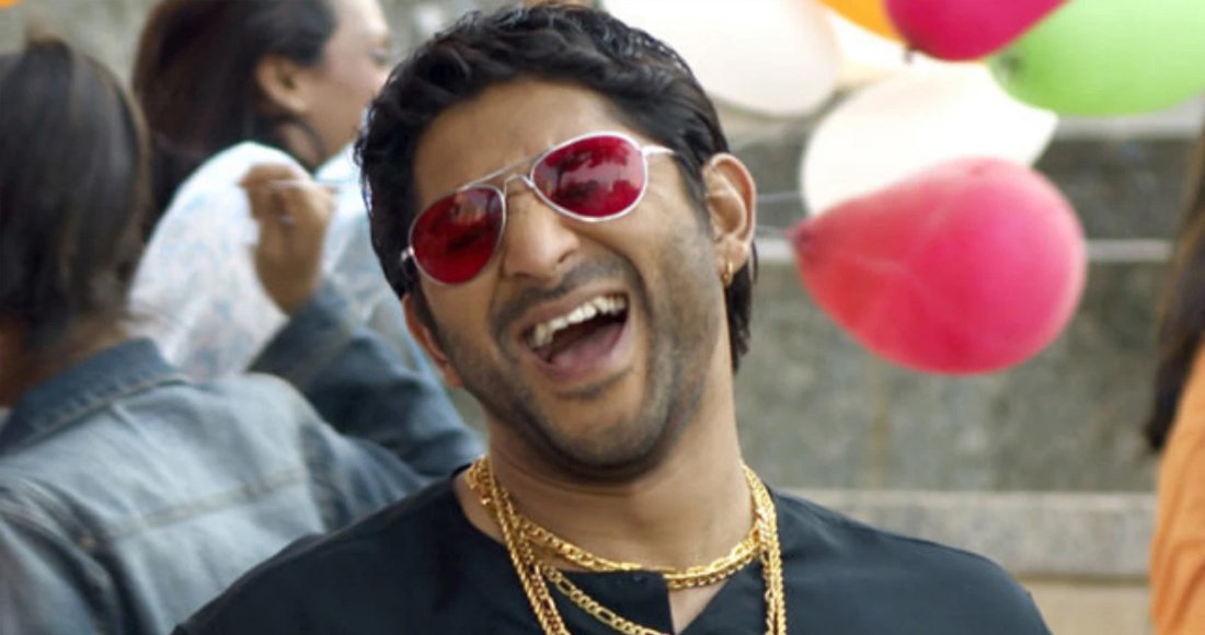 Arshad Warsi's Journey: From Early Tragedy to Stardom